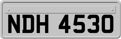 NDH4530