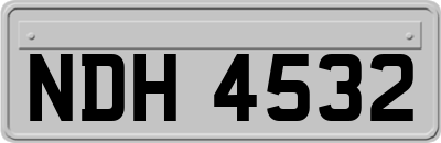 NDH4532