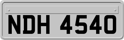 NDH4540