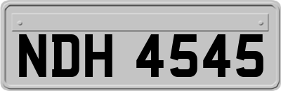NDH4545