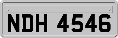NDH4546