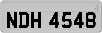 NDH4548