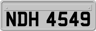 NDH4549