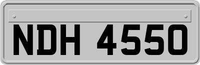 NDH4550