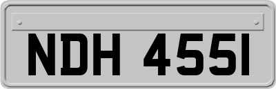 NDH4551