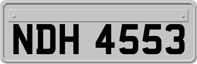 NDH4553