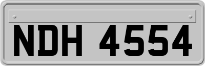 NDH4554