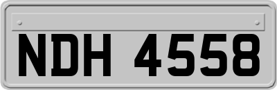 NDH4558