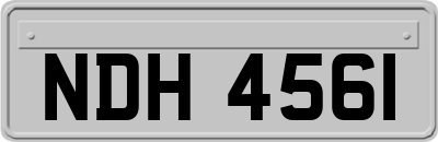 NDH4561