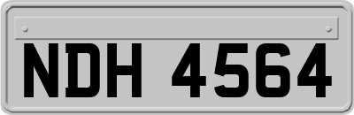 NDH4564
