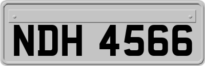 NDH4566