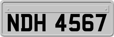 NDH4567