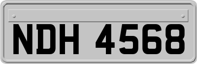 NDH4568