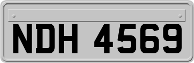 NDH4569