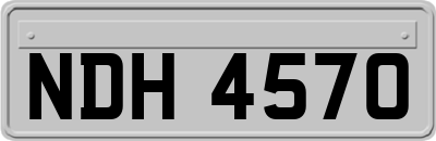 NDH4570