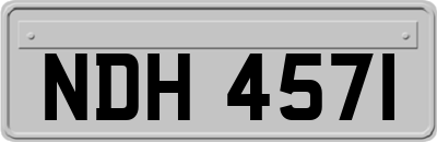 NDH4571