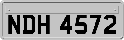 NDH4572
