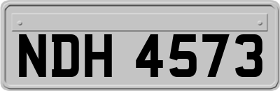 NDH4573