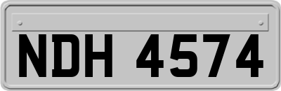 NDH4574