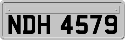 NDH4579