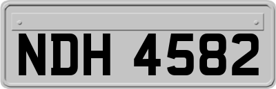 NDH4582