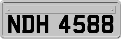 NDH4588