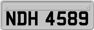 NDH4589