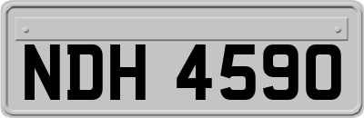 NDH4590