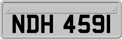 NDH4591