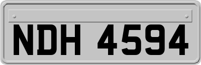 NDH4594