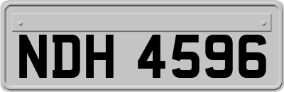 NDH4596