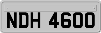 NDH4600