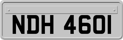 NDH4601