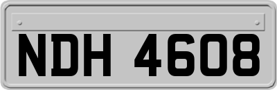 NDH4608