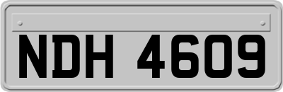 NDH4609