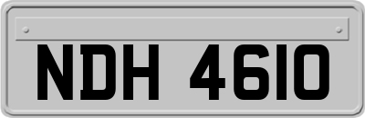 NDH4610