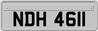 NDH4611