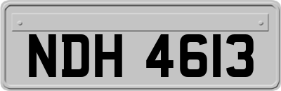 NDH4613