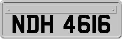NDH4616