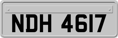 NDH4617
