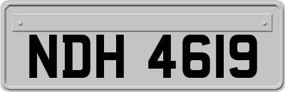 NDH4619