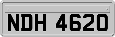 NDH4620