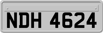 NDH4624