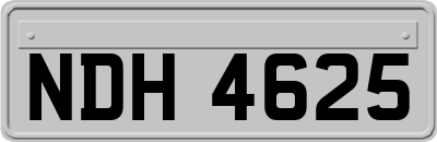 NDH4625