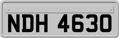 NDH4630
