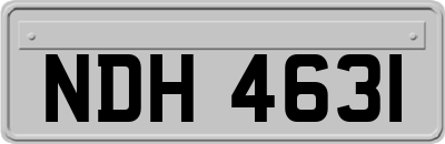 NDH4631