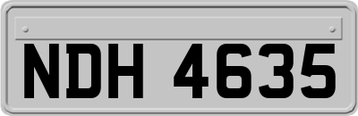 NDH4635