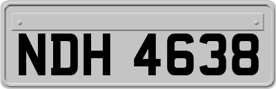 NDH4638