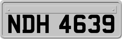 NDH4639