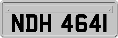 NDH4641